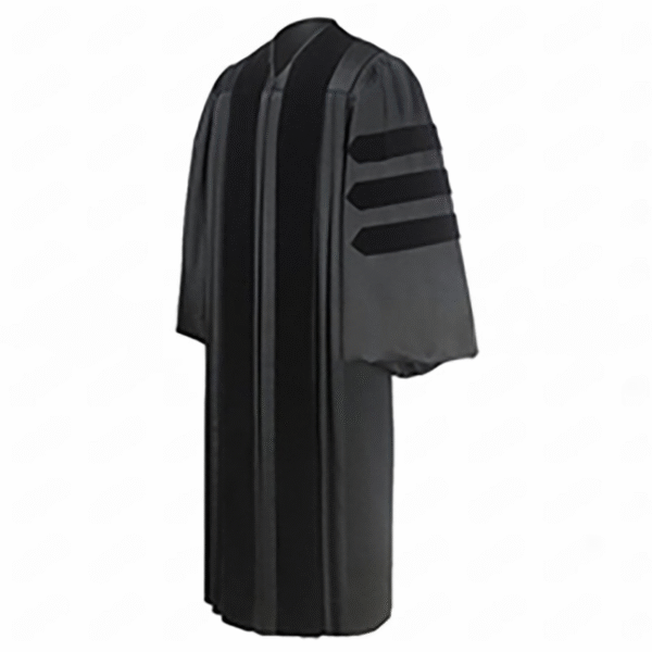 Toges et toques doctorales - Image 2